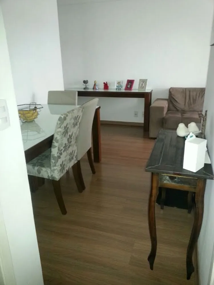 Apartamento, 3 quartos, 62 m² - Foto 5