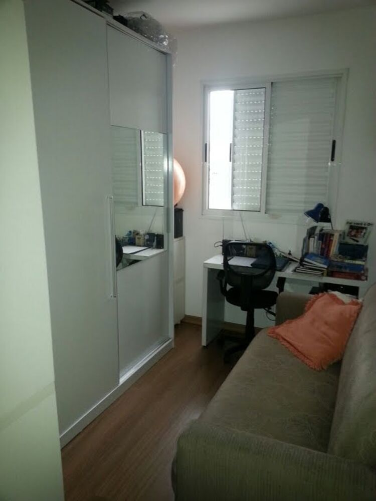 Apartamento à venda com 3 quartos, 62m² - Foto 5
