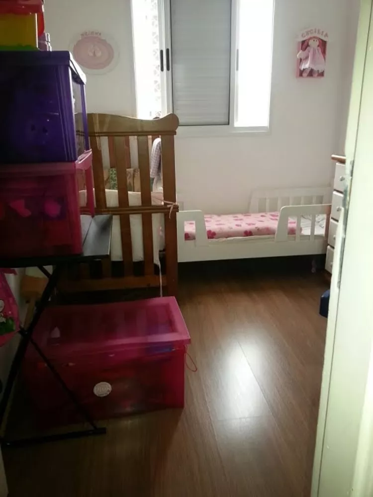 Apartamento, 3 quartos, 62 m² - Foto 1