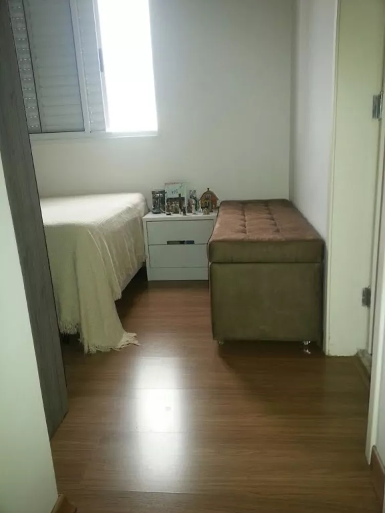 Apartamento, 3 quartos, 62 m² - Foto 3