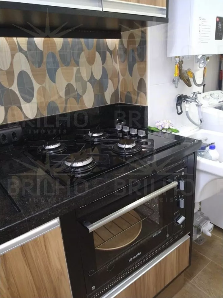 Apartamento, 2 quartos, 57 m² - Foto 14