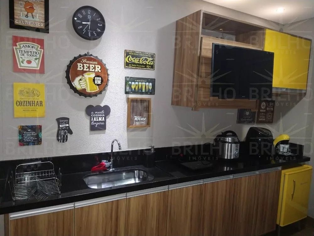 Apartamento, 2 quartos, 57 m² - Foto 18