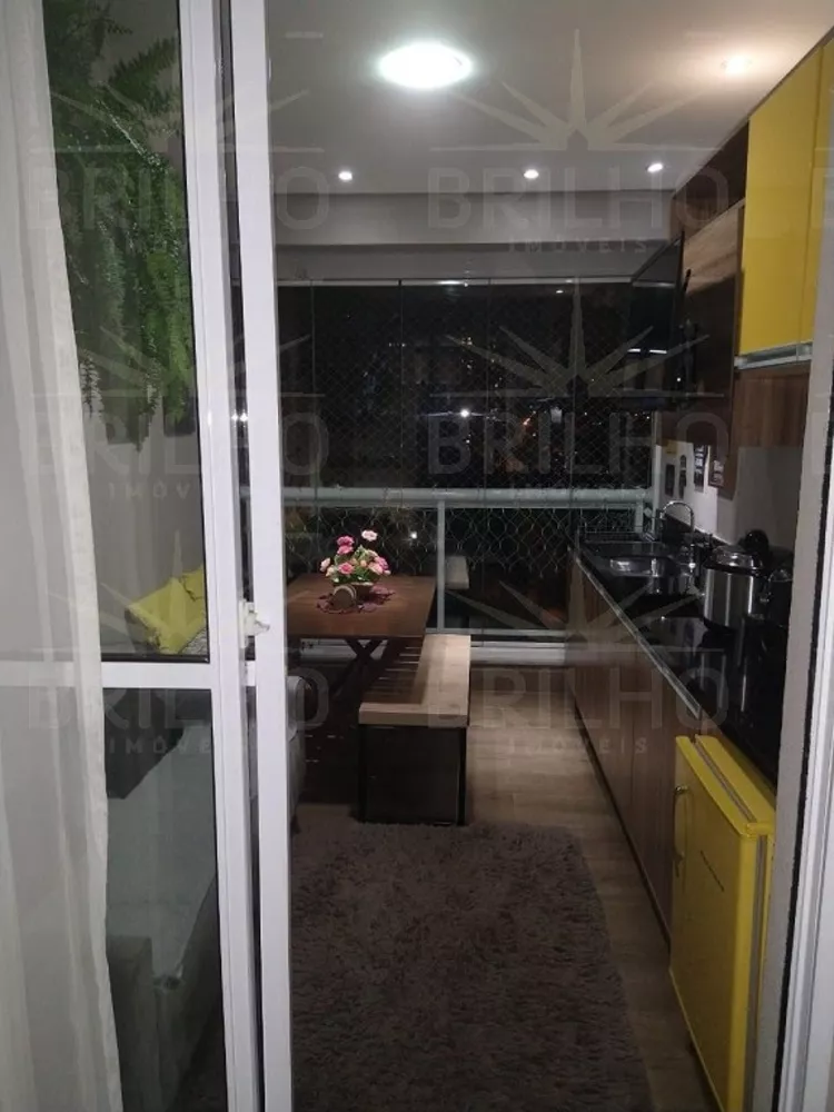 Apartamento, 2 quartos, 57 m² - Foto 21