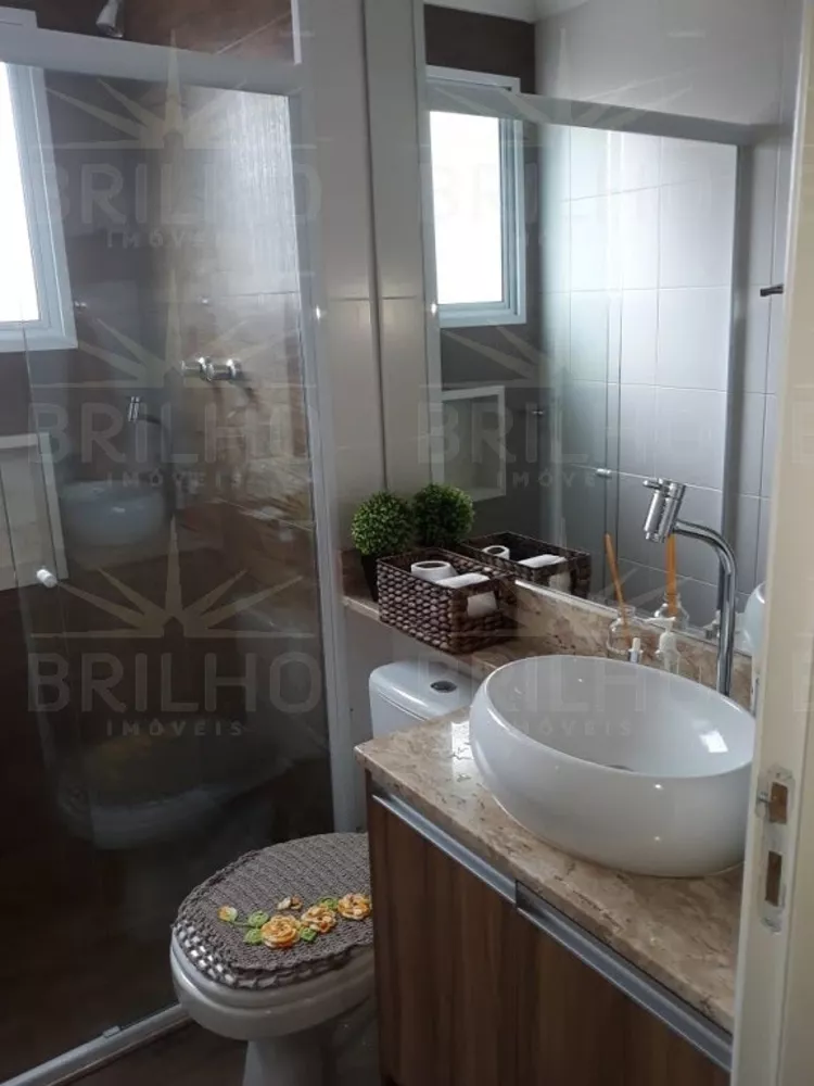 Apartamento, 2 quartos, 57 m² - Foto 24