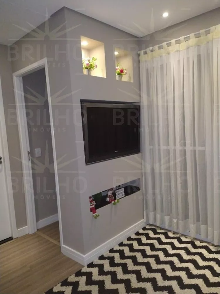 Apartamento, 2 quartos, 57 m² - Foto 6