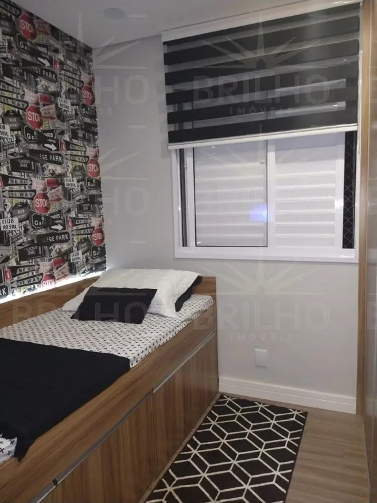 Apartamento, 2 quartos, 57 m² - Foto 36