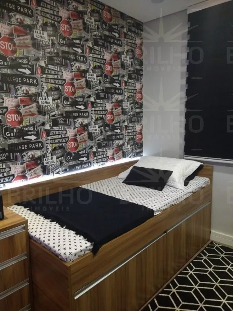 Apartamento, 2 quartos, 57 m² - Foto 2