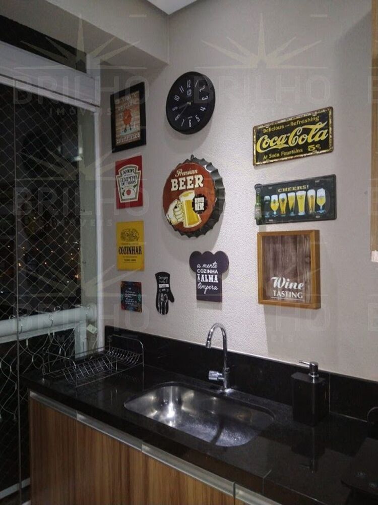 Apartamento, 2 quartos, 57 m² - Foto 19