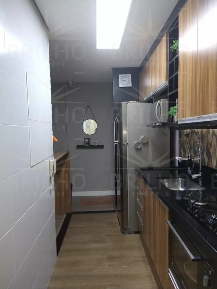 Apartamento, 2 quartos, 57 m² - Foto 13