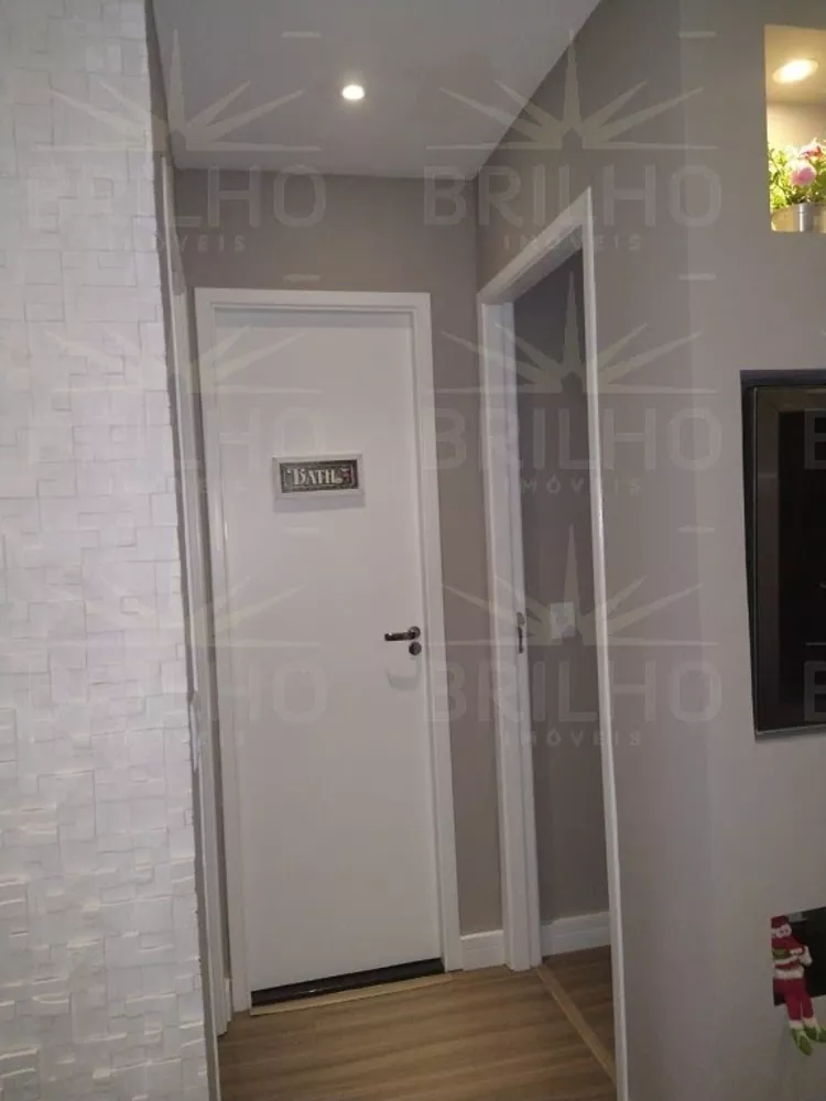 Apartamento, 2 quartos, 57 m² - Foto 23