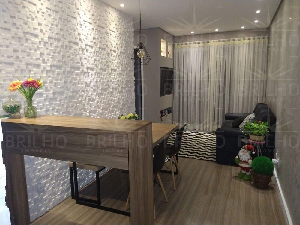 Apartamento, 2 quartos, 57 m² - Foto 35