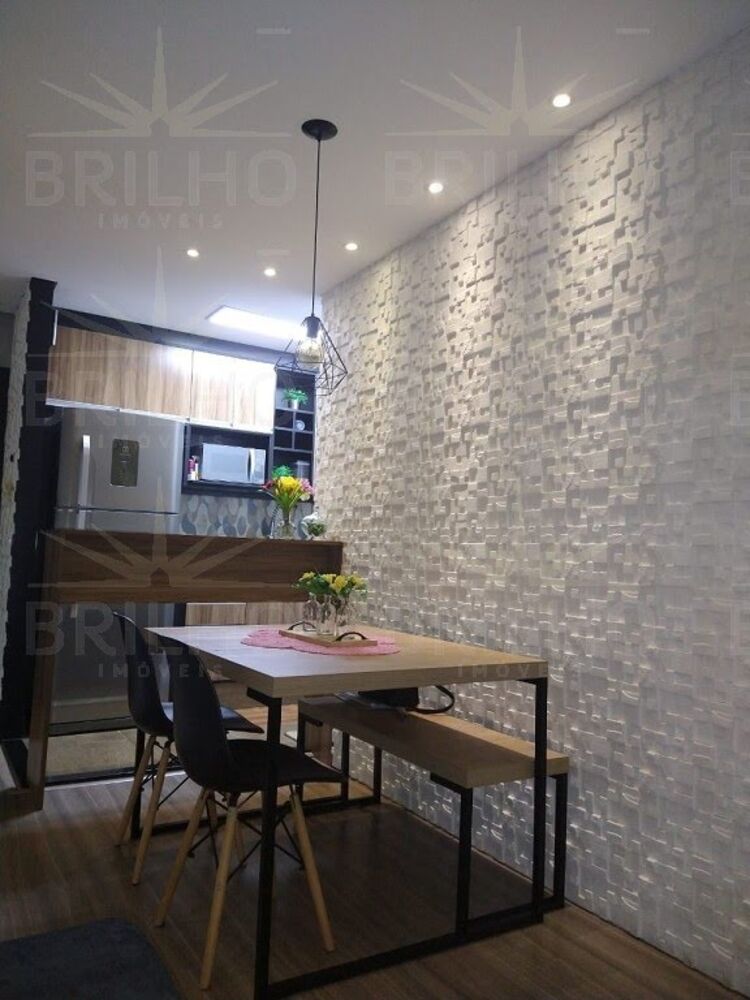 Apartamento, 2 quartos, 57 m² - Foto 10