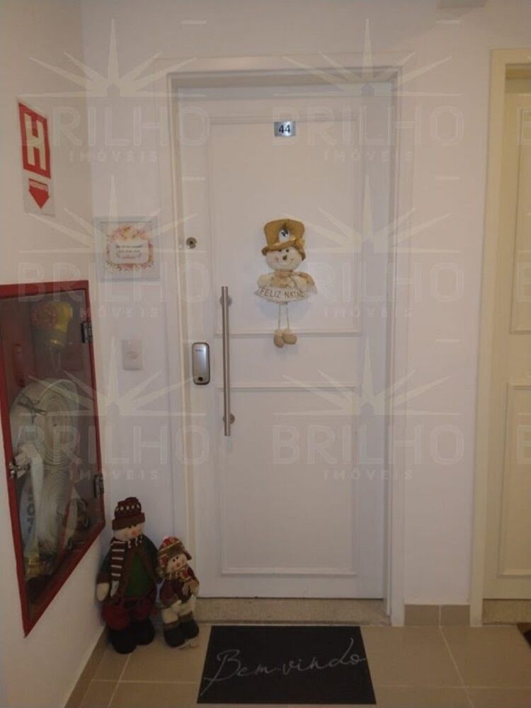 Apartamento, 2 quartos, 57 m² - Foto 5
