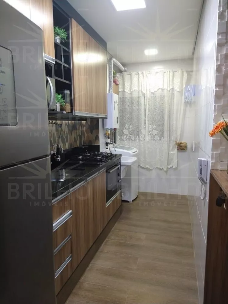 Apartamento, 2 quartos, 57 m² - Foto 29