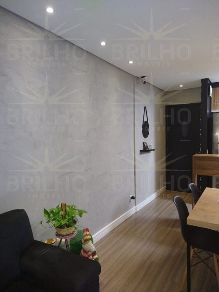 Apartamento, 2 quartos, 57 m² - Foto 11