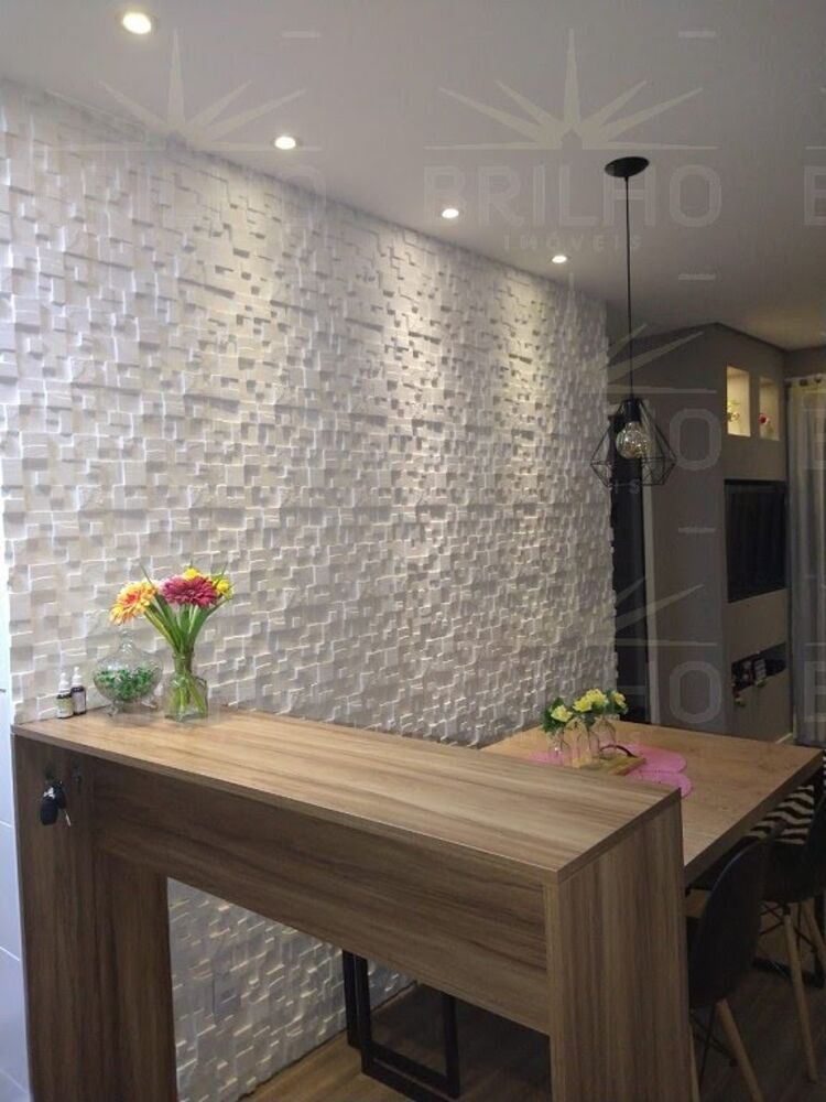 Apartamento, 2 quartos, 57 m² - Foto 8