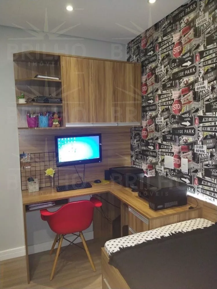 Apartamento, 2 quartos, 57 m² - Foto 34