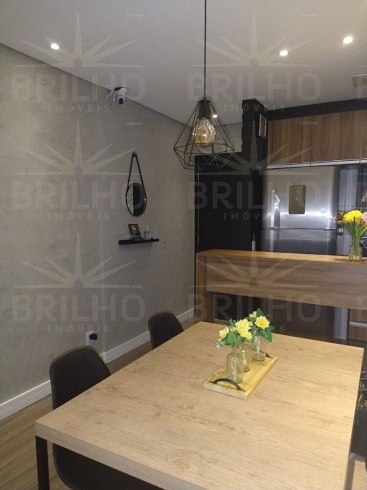 Apartamento, 2 quartos, 57 m² - Foto 3