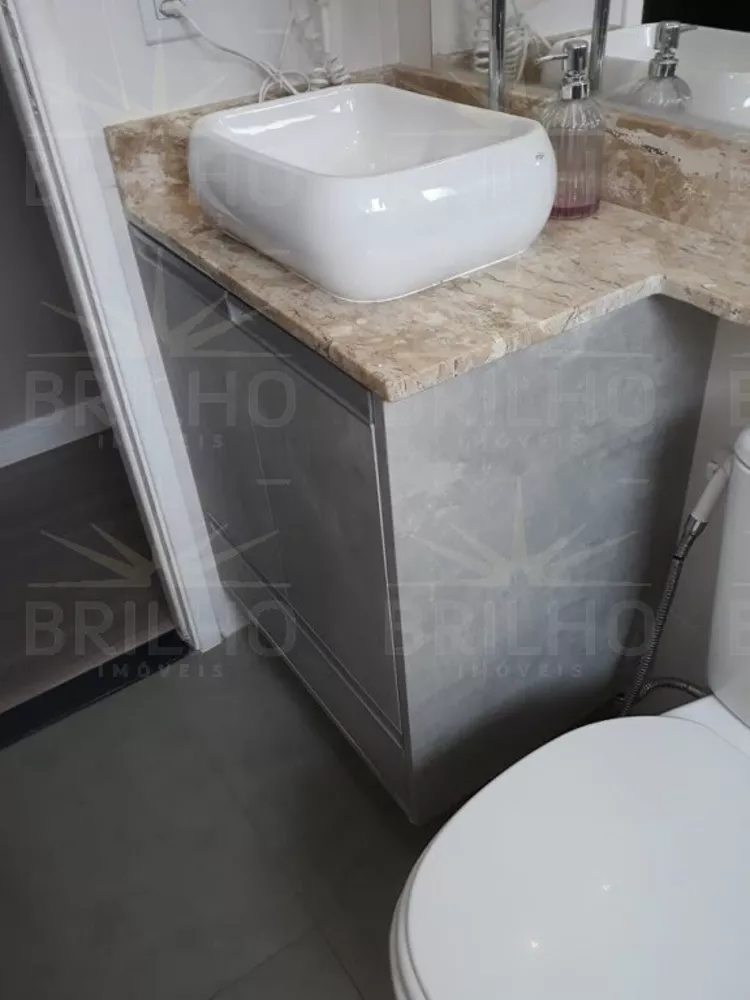 Apartamento, 2 quartos, 57 m² - Foto 20