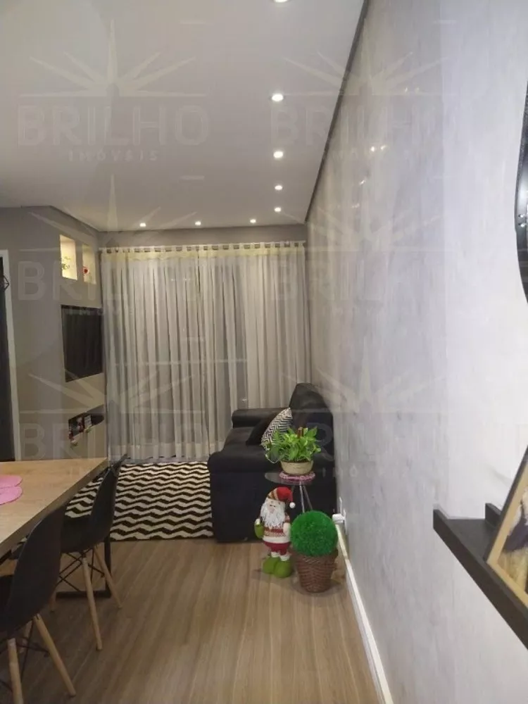 Apartamento, 2 quartos, 57 m² - Foto 37