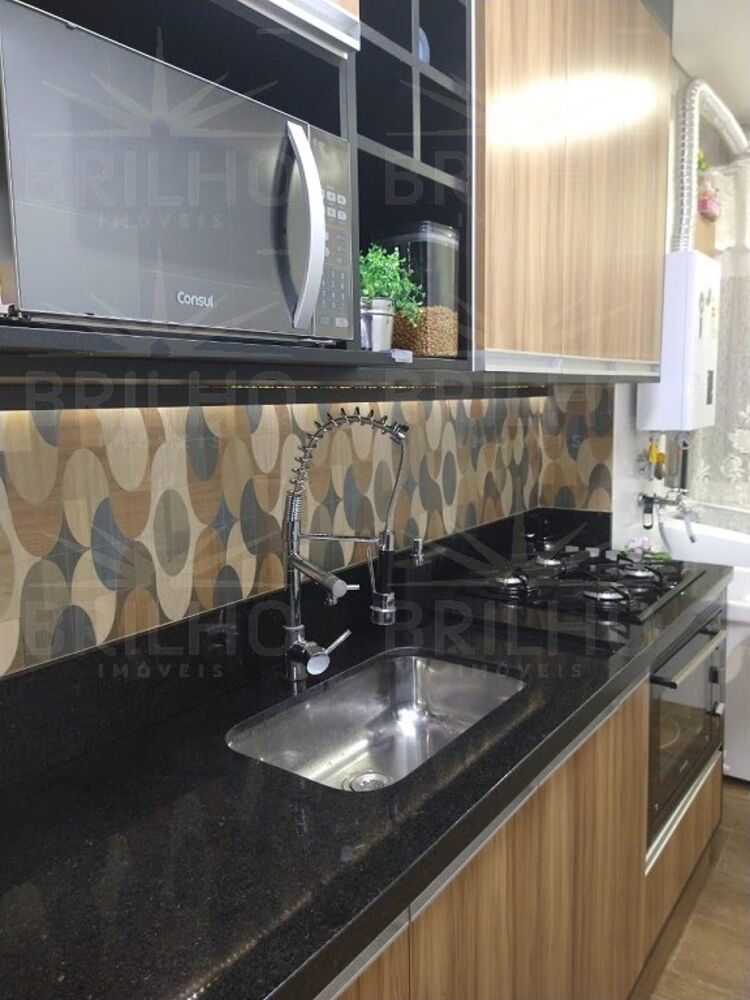 Apartamento, 2 quartos, 57 m² - Foto 38