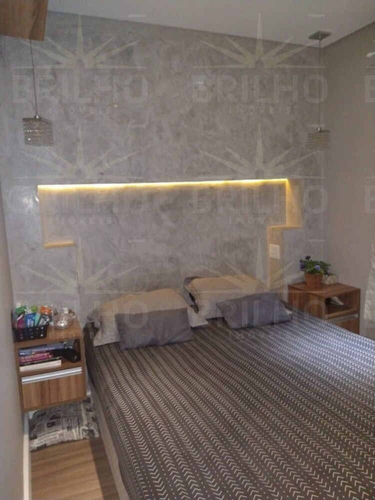 Apartamento, 2 quartos, 57 m² - Foto 15