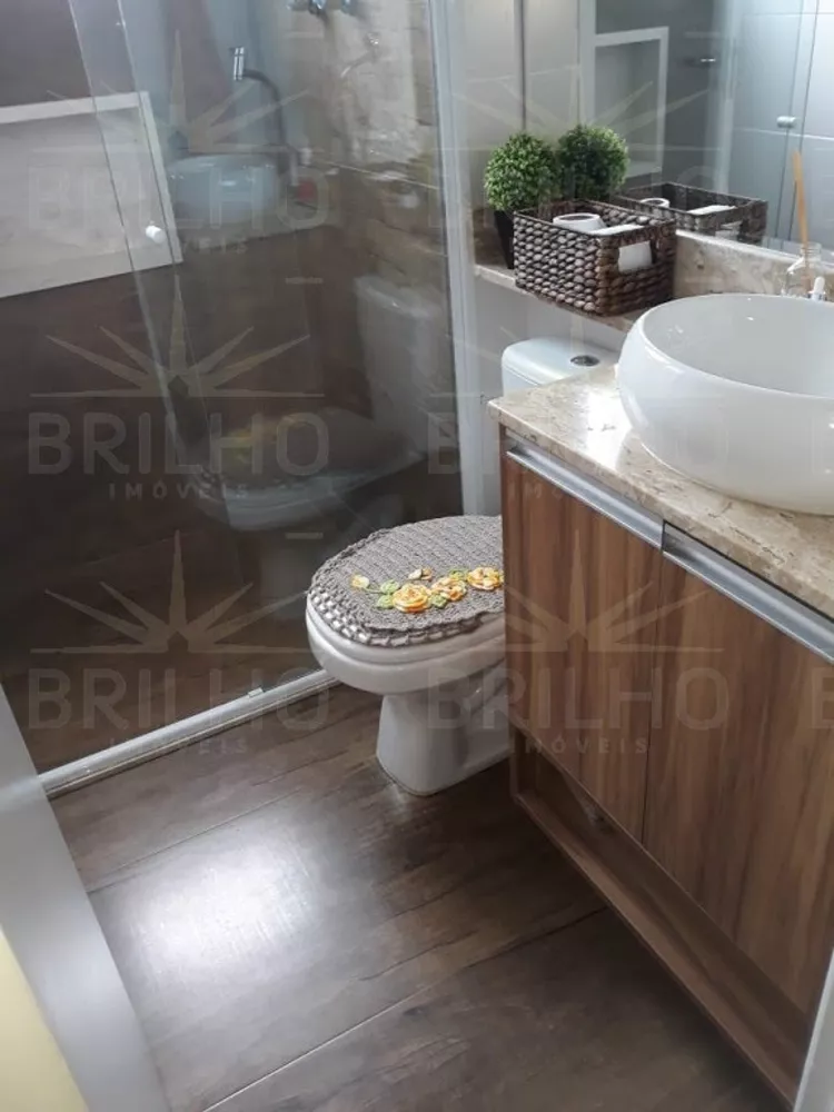 Apartamento, 2 quartos, 57 m² - Foto 27