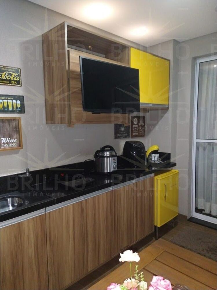 Apartamento, 2 quartos, 57 m² - Foto 17