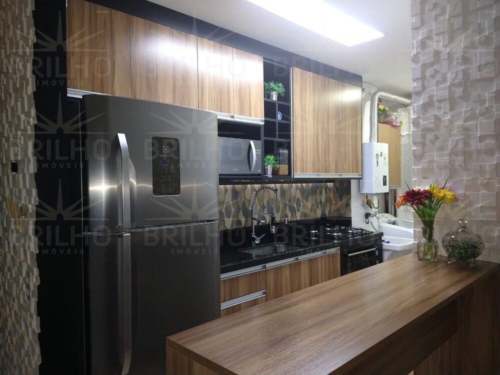 Apartamento, 2 quartos, 57 m² - Foto 16