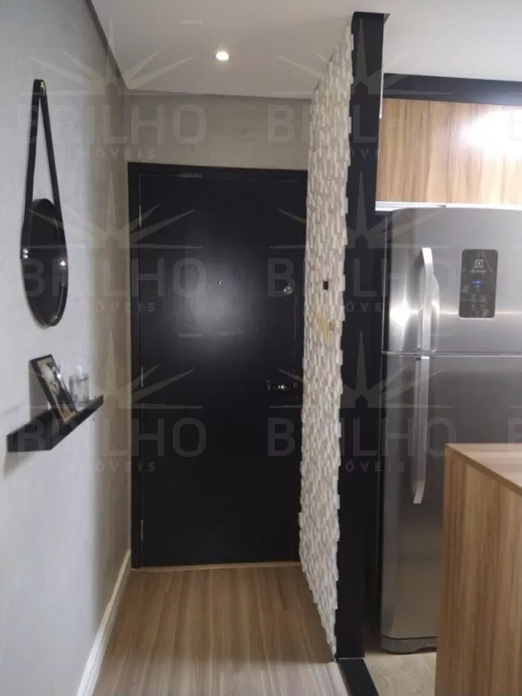 Apartamento, 2 quartos, 57 m² - Foto 26