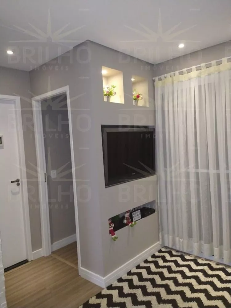 Apartamento, 2 quartos, 57 m² - Foto 12