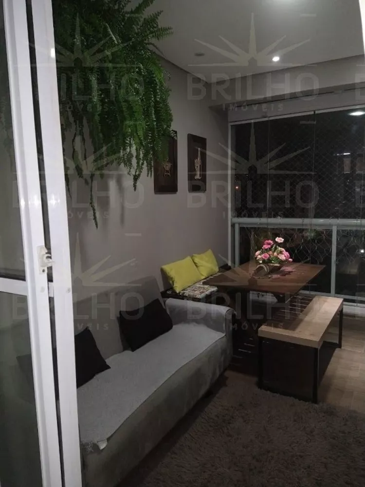 Apartamento, 2 quartos, 57 m² - Foto 32