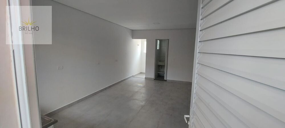 Apartamento para alugar com 1 quarto, 40m² - Foto 3