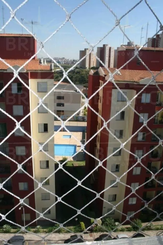 Apartamento à venda com 2 quartos, 56m² - Foto 4