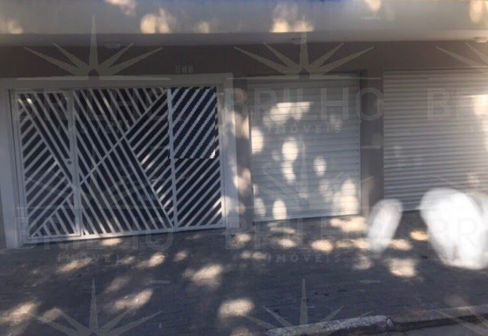 Loja-Salão, 270 m² - Foto 1