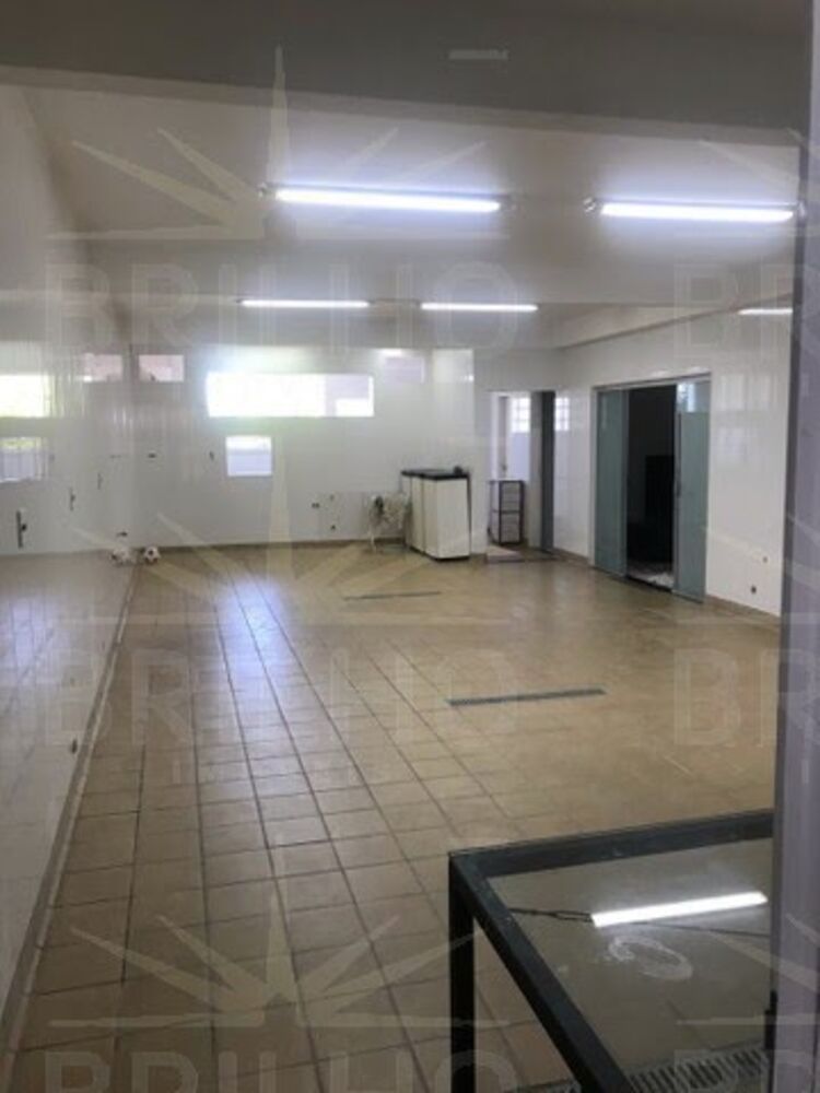Loja-Salão, 270 m² - Foto 3