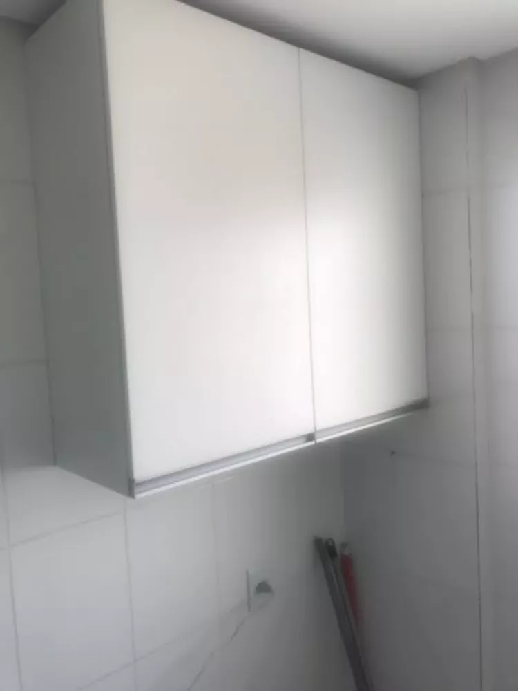 Apartamento à venda com 2 quartos, 53m² - Foto 2