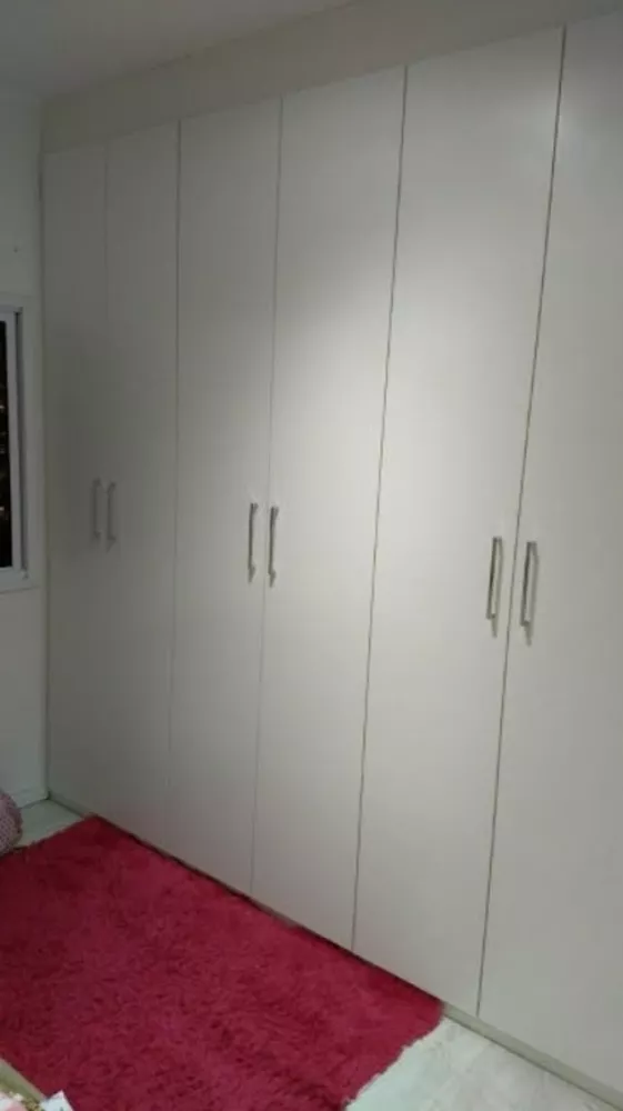 Apartamento à venda com 2 quartos, 53m² - Foto 1