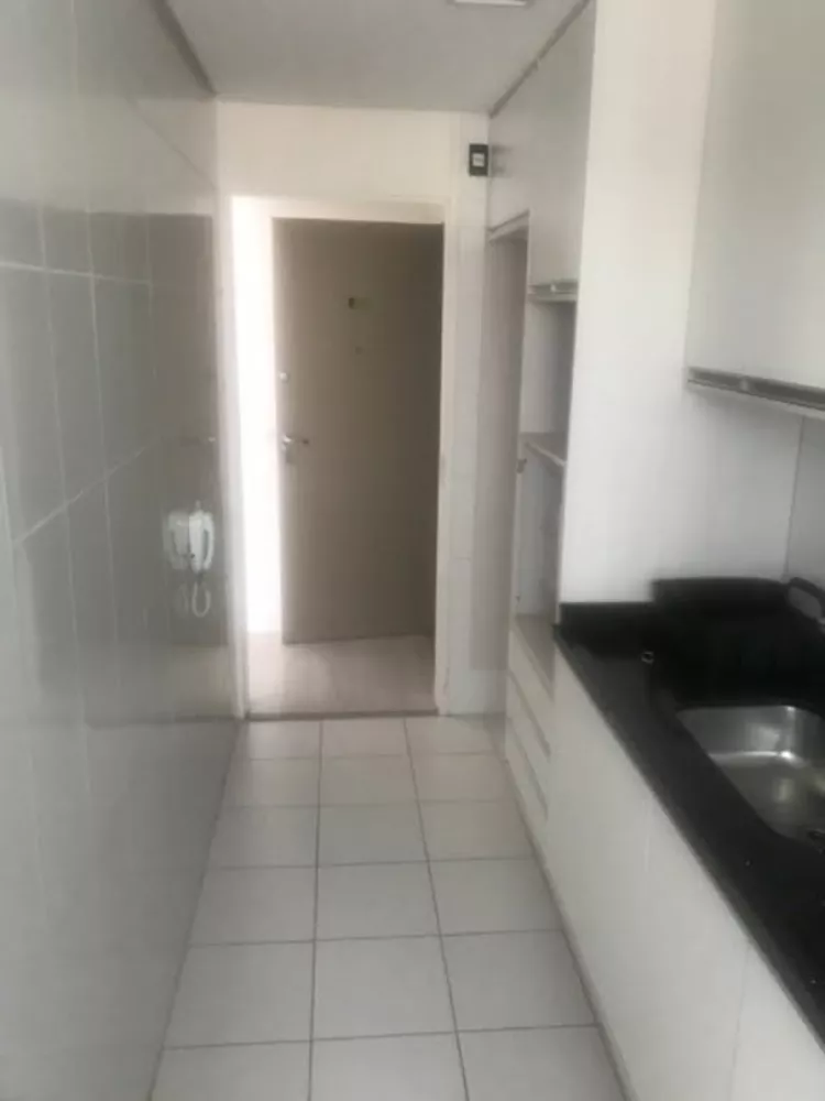 Apartamento à venda com 2 quartos, 53m² - Foto 7