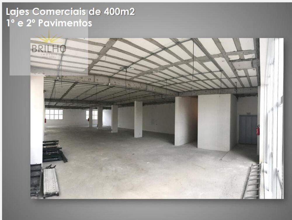 Conjunto Comercial-Sala para alugar, 400m² - Foto 1