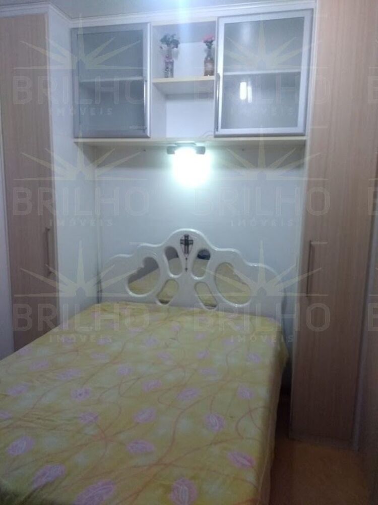 Apartamento, 3 quartos, 67 m² - Foto 3