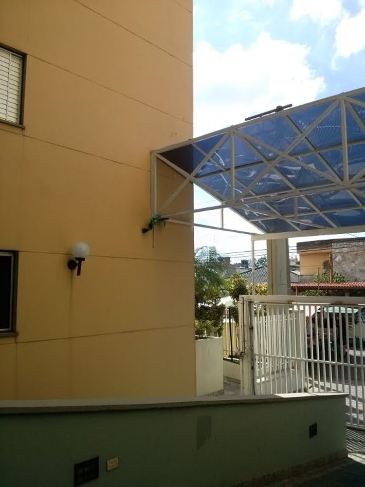 Apartamento, 3 quartos, 67 m² - Foto 4