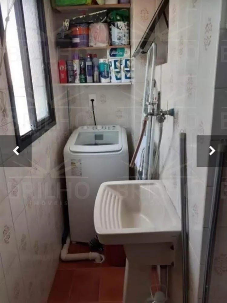 Apartamento à venda com 2 quartos, 52m² - Foto 17