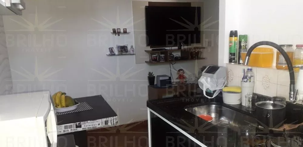 Apartamento à venda com 2 quartos, 52m² - Foto 13