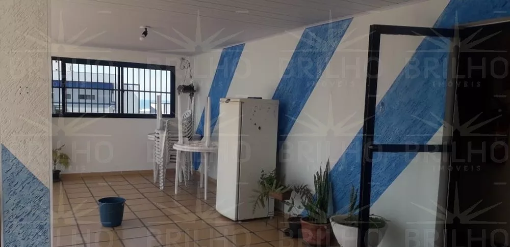 Apartamento à venda com 2 quartos, 52m² - Foto 11