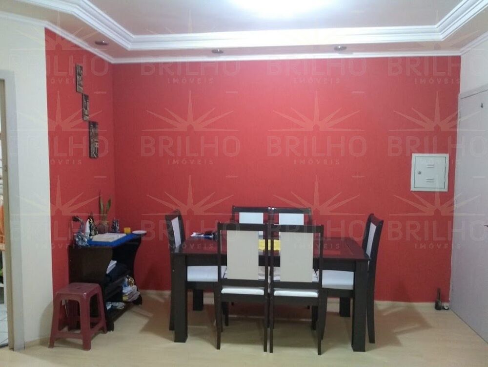 Apartamento, 2 quartos, 52 m² - Foto 16