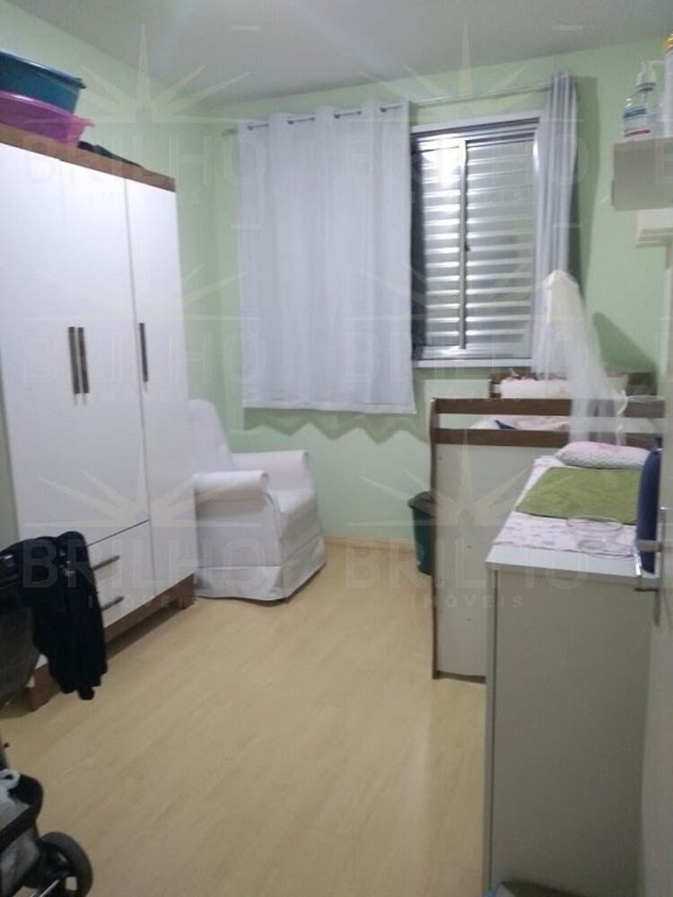 Apartamento, 2 quartos, 52 m² - Foto 17