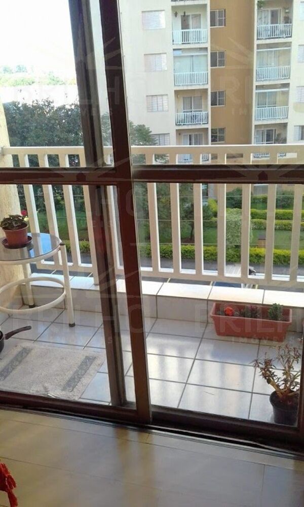Apartamento, 2 quartos, 52 m² - Foto 11