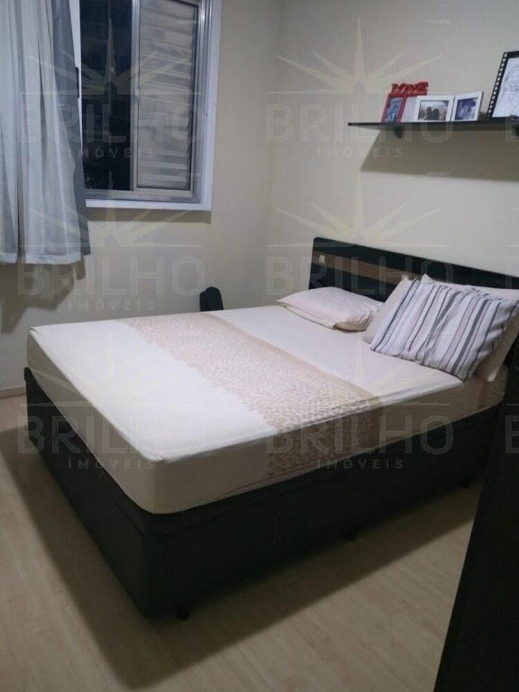 Apartamento, 2 quartos, 52 m² - Foto 3