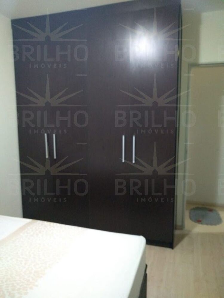 Apartamento, 2 quartos, 52 m² - Foto 5